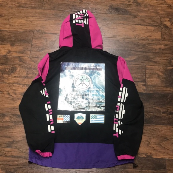 Men’s jacket - Picture 6 of 8